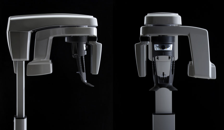3D-Röntgen | Neue Technik – Optimale Behandlung