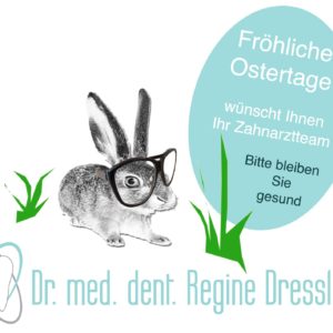 Fröhliche Ostertage