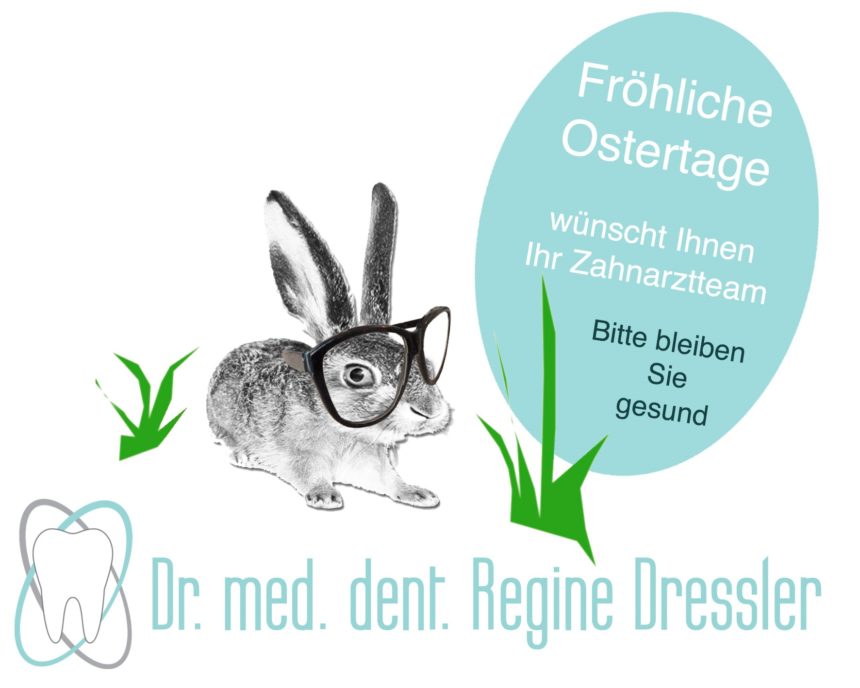 Fröhliche Ostertage